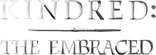 Cover of Kindred the Embraced