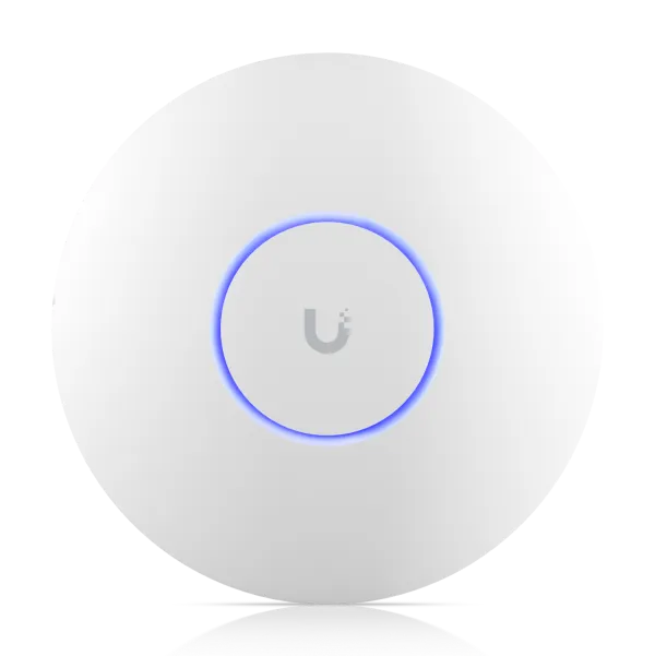 Cover of Ubiquiti U6 Long Range Access Point